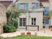 Maison 7 pièces 160 m²