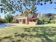 Maison 7 pièces 160 m²