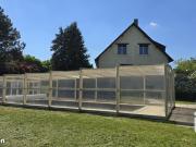 Maison 7 pièces 160 m²