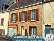 Maison 7 pièces 160 m²