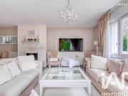 Maison 7 pièces 160 m²