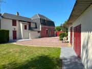 Maison 7 pièces 160m²