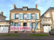 Maison 7 pièces 161 m²