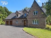 Maison 7 pièces 161 m²