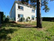 Maison 7 pièces 161 m²