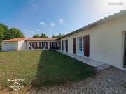 Maison 7 pièces 161 m²