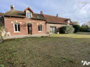 Maison 7 pièces 161 m²