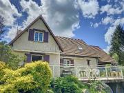 Maison 7 pièces 161 m²