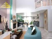 Maison 7 pièces 161 m²