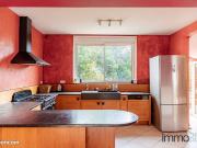 Maison 7 pièces 161 m²