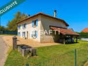 Maison 7 pièces 161 m²