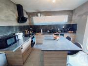 Maison 7 pièces 161 m²