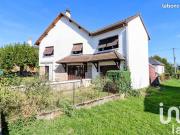 Maison 7 pièces 161 m²