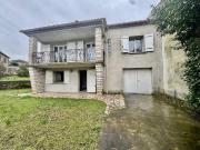 Maison 7 pièces 161 m²