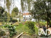 Maison 7 pièces 161 m²