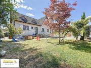 Maison 7 pièces 161 m²