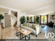 Maison 7 pièces 161 m²