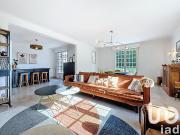 Maison 7 pièces 161 m²