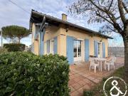 Maison 7 pièces 161 m²