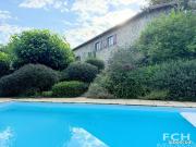 Maison 7 pièces 161 m²