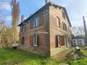 Maison 7 pièces 161 m²