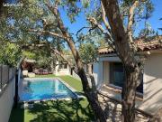 Maison 7 pièces 161 m²