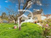 Maison 7 pièces 161 m²