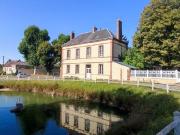 Maison 7 pièces 162 m²