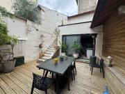 Maison 7 pièces 162 m²
