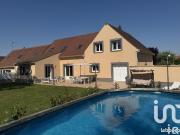 Maison 7 pièces 162 m²