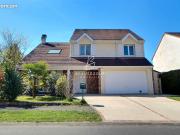 Maison 7 pièces 162 m²