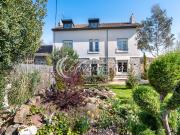 Maison 7 pièces 162 m²