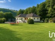 Maison 7 pièces 162 m²