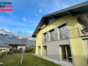 Maison 7 pièces 162 m²