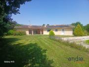 Maison 7 pièces 162 m²