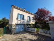 Maison 7 pièces 162 m²