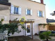 Maison 7 pièces 162 m²