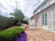 Maison 7 pièces 162 m²