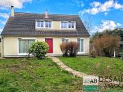 Maison 7 pièces 162 m²