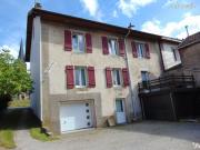Maison 7 pièces 162 m²