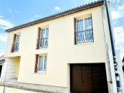 Maison 7 pièces 162 m²