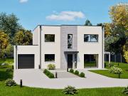 Maison 7 pièces 162 m²
