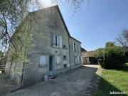 Maison 7 pièces 162 m²