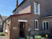 Maison 7 pièces 162 m²
