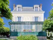 Maison 7 pièces 162 m²