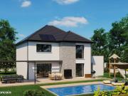 Maison 7 pièces 162 m²