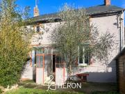 Maison 7 pièces 162 m²