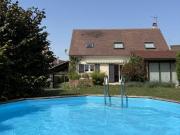 Maison 7 pièces 162 m²
