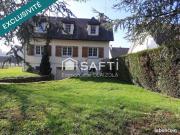 Maison 7 pièces 162 m²