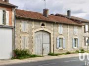 Maison 7 pièces 162 m²